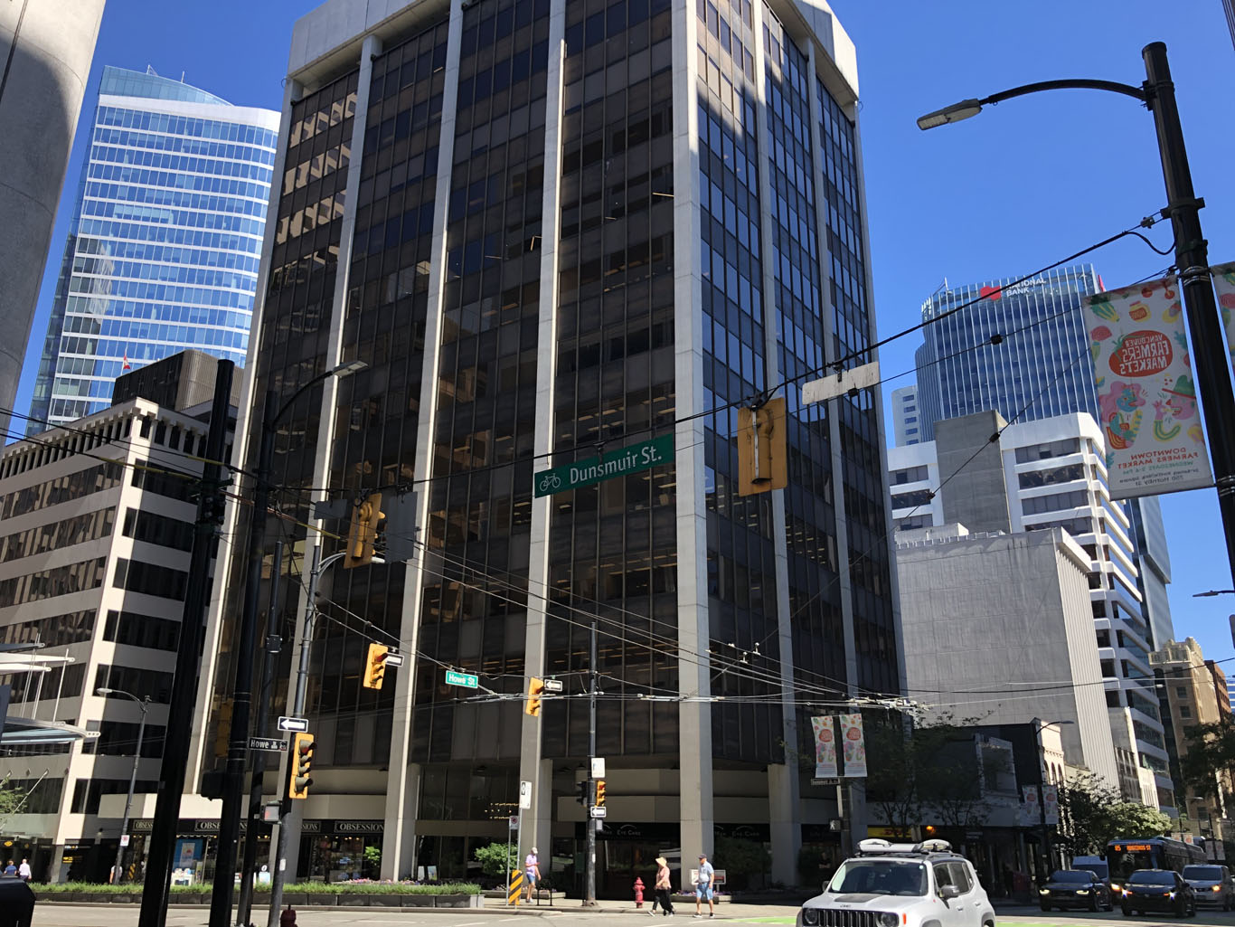 Vancouver Holdings (B.C.) Ltd.